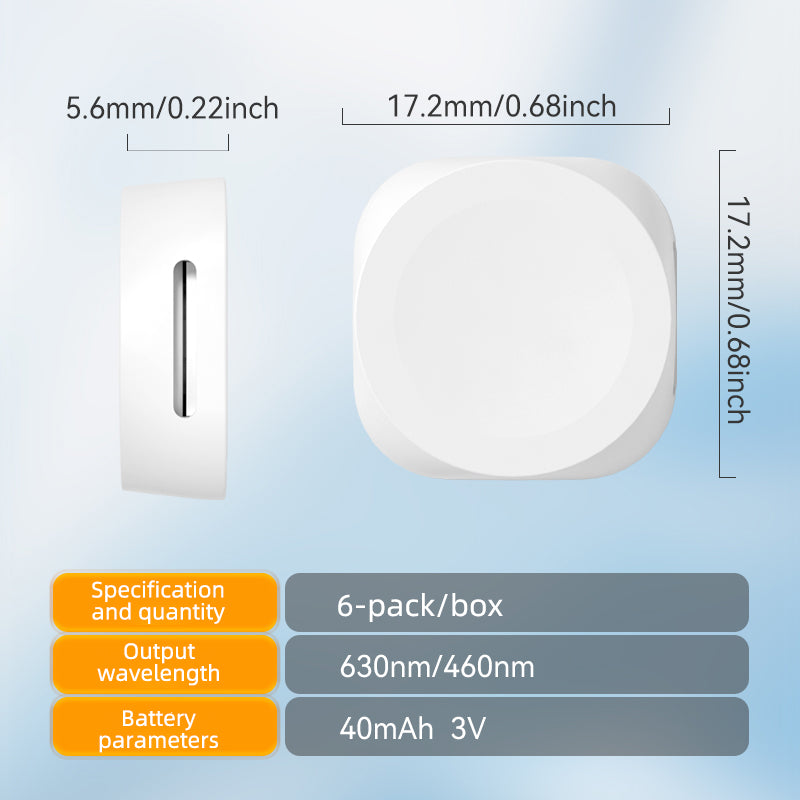 Mini Pimple Patch