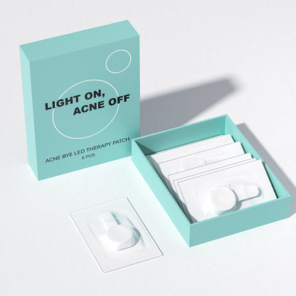 Mini Pimple Patch